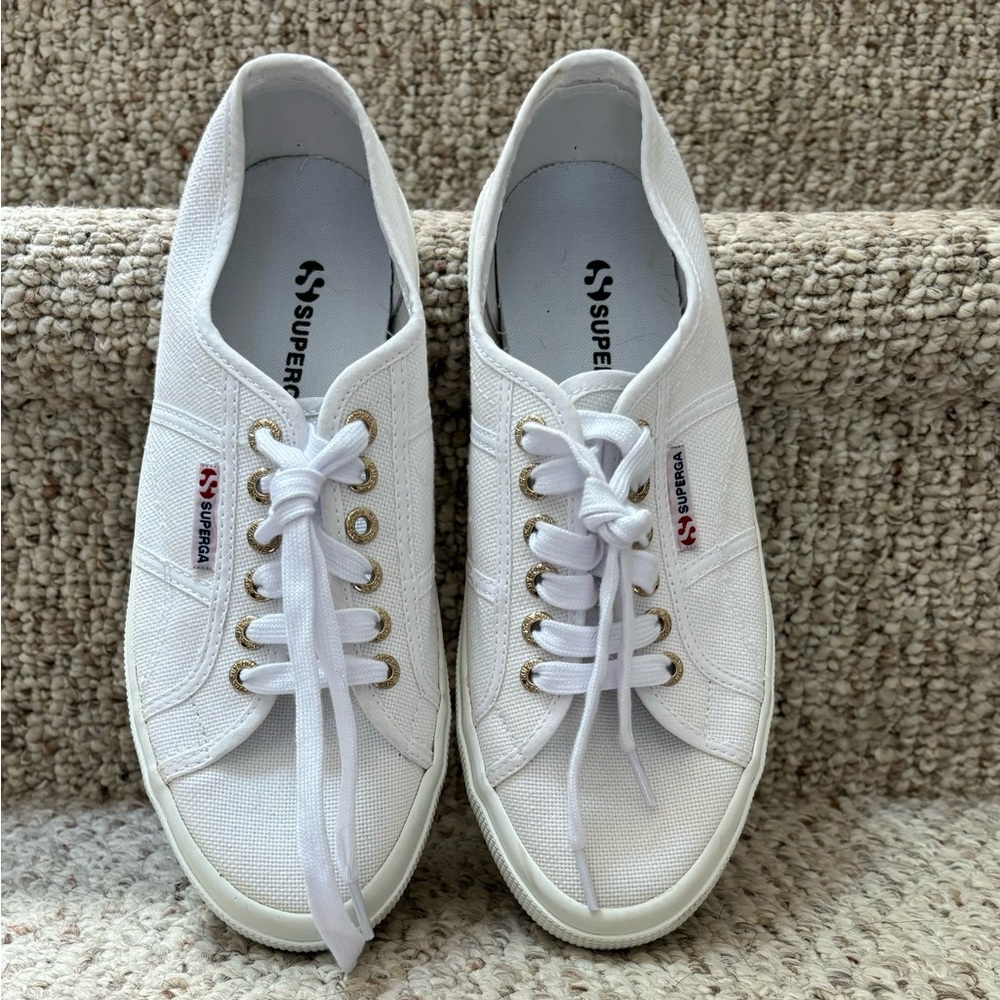 The Superga® 2750 COTU Classic Sneaker